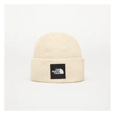 Kalap The North Face Explore Beanie Gravel/ TNF Black