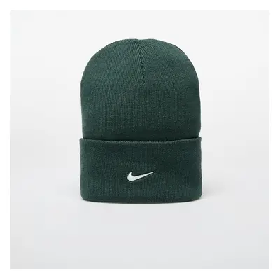 Kalap Nike Peak Swoosh Beanie Vintage Green/ Sail