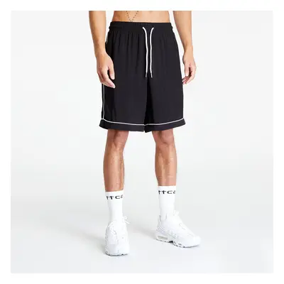 Sort Urban Classics Bowling Shorts Black