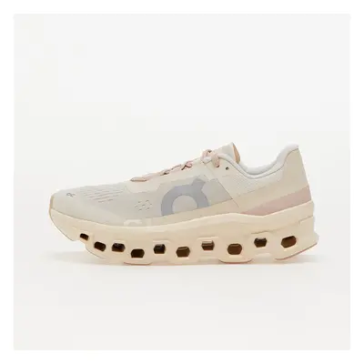 Sneakers On W Cloudmonster Moon/ Fawn