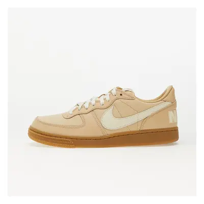 Sneakers Nike Terminator Low Prm Sesame/ Coconut Milk-Sesame-Sesame