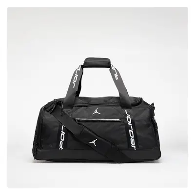 Jordan Jam Sport Duffle Black