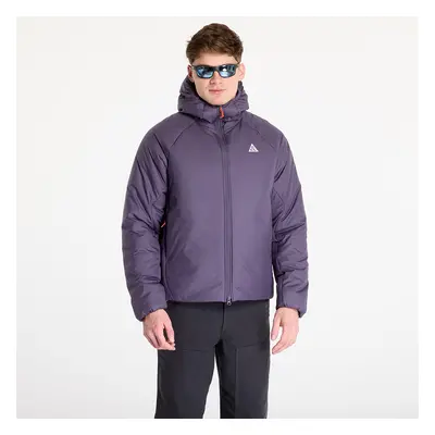 Kabát Nike ACG "Rope De Dope" Men's Therma-FIT ADV PrimaLoft® Jacket Dark Raisin/ Dark Raisin/ S