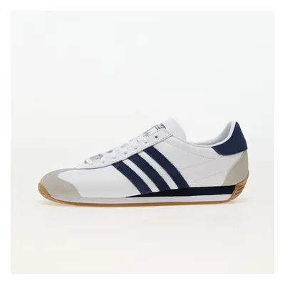 Sneakers adidas Country Og Ftw White/ Night Indigo/ Gum4