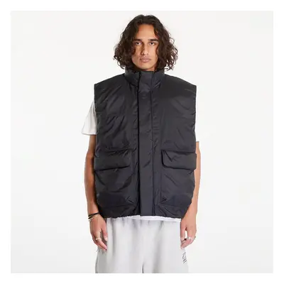 Nike Men´s Tech Pack Therma-FIT ADV Repel Woven Vest Black/ Black