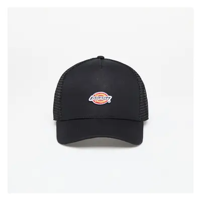 Baseball sapka Dickies Hanston Trucker Black