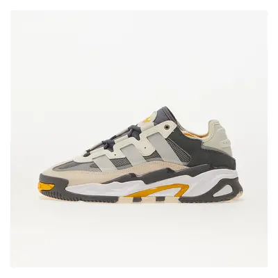 Sneakers adidas Originals Niteball Grey Four/ Ftw White/ Halivo