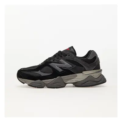 Sneakers New Balance 9060 Black