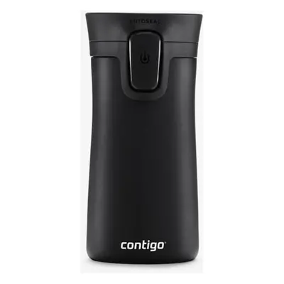 Contigo Thermal Flask Pinnacle 300 ml Matte Black