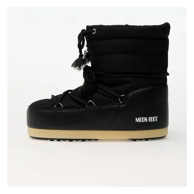 Sneakers Moon Boot Evx Light Nylon Black