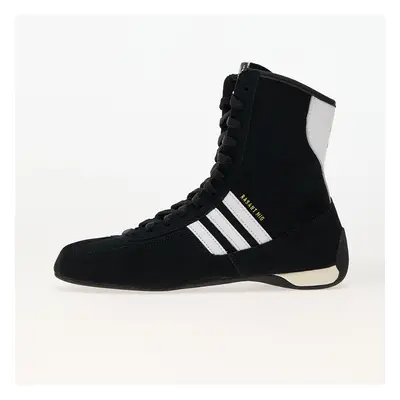 Sneakers adidas Rasant Mid W Core Black/ Ftwr White/ Off White EUR