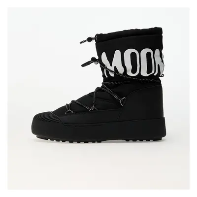 Sneakers Moon Boot Mtrack Polar Nylon Black