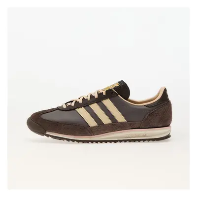 Sneakers adidas Sl 72 Og W Charcoal/ Crystal Sand/ Brown