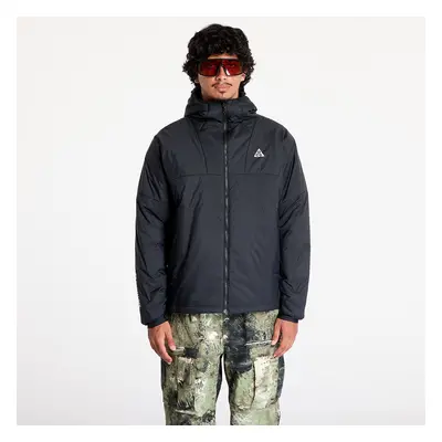 Kabát Nike ACG Therma-FIT ADV "Rope de Dope" Full-Zip Jacket Black/ Summit White