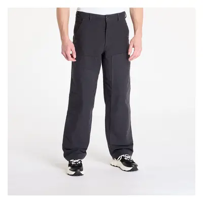 Nadrágok Nike Life Chamois Double-Knee Trousers Anthracite/ Anthracite