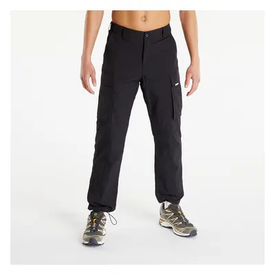 Nadrágok Sixth June Tactical Pants Black