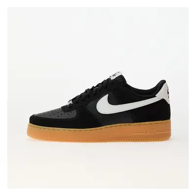 Sneakers Nike Air Force 1 '07 Lv8 Black/ Summit White-Gum Light Brown