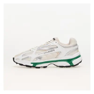 Sneakers LACOSTE L003 White/ Green