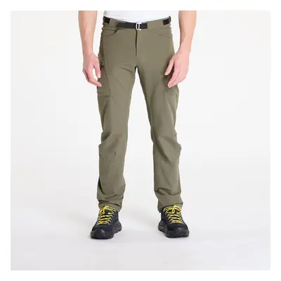 Nadrágok Tilak Crux Pants 13 Khaki