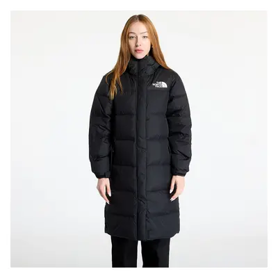 Kabát The North Face Nuptse Parka TNF Black