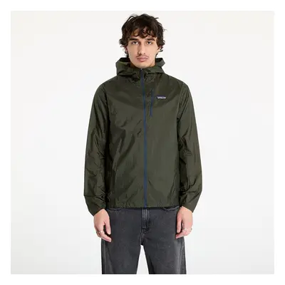 Kabát Patagonia M's Houdini Jacket Pine Needle Green