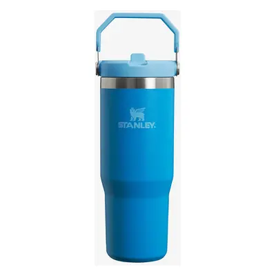 STANLEY The IceFlow™ Flip Straw Tumbler 890 ml Azure