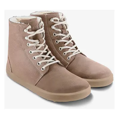 Sneakers Be Lenka Winter Walnut Brown