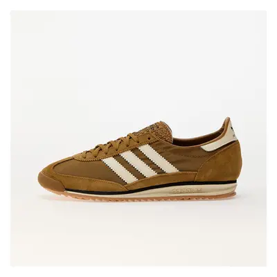 Sneakers adidas Sl 72 Og W Bronze Strata/ Cream White/ Core Black