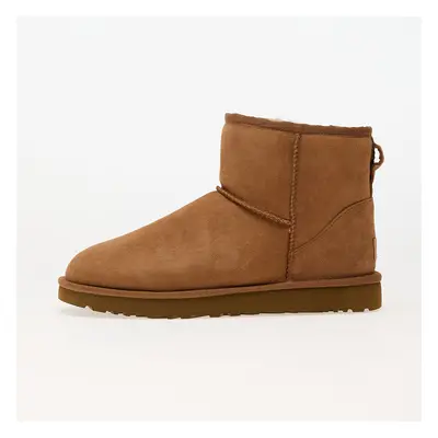 Sneakers UGG W Classic Mini II Chestnut