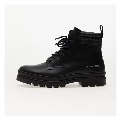 Sneakers Filling Pieces Josh Boot Black