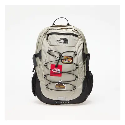 Hátizsák The North Face Borealis Classic Backpack Clay Grey