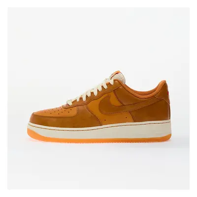 Sneakers Nike Air Force '07 Lv8 Sunset/ Russet-Cacao Wow-Coconut Milk EUR