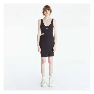 Ruha Reebok Classics Slim Dress Black