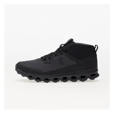 Sneakers On M Cloudroam Waterproof Black/ Eclipse