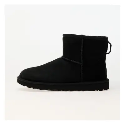 Sneakers UGG W Classic Mini II Black EUR