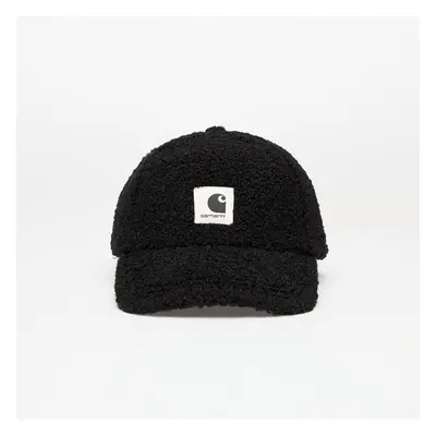 Baseball sapka Carhartt WIP Orla Cap Black/ Black