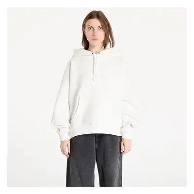 Pulóver Karl Kani Small Signature Essential OS Hoodie Off White