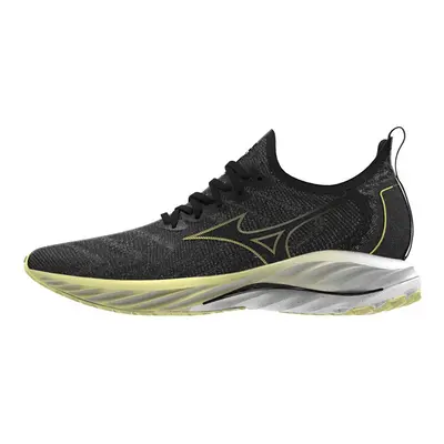 Sneakers Mizuno Wave Neo Wind UndyedBlack/ Luminous