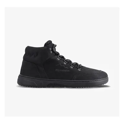 Sneakers Barebarics Element All Black