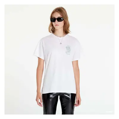 Póló Sixth June Skull Print T-shirt White