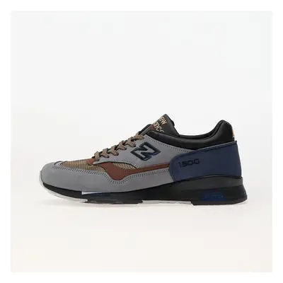 Sneakers New Balance 1500 Grey Black