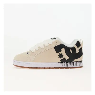 Sneakers DC Court Graffik Off White EUR