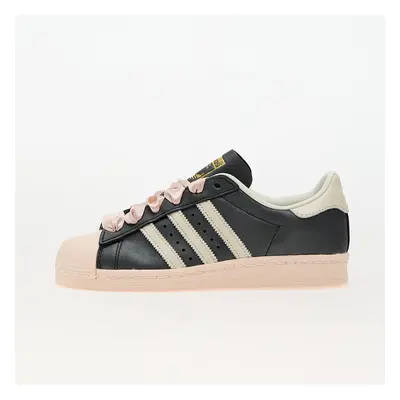 Sneakers adidas Superstar 82 W Core Black/ Off White/ Wonder Aqua