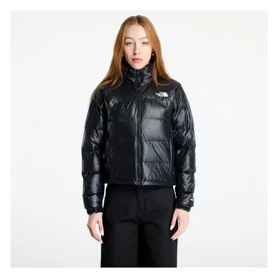 Kabát The North Face 2000 Retro Nuptse Jacket TNF Black