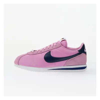 Sneakers Nike W Cortez Beyond Pink/ Blue Void-White-Black EUR