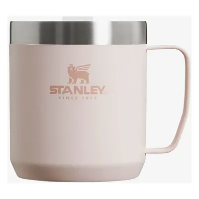 STANLEY The Stay-Hot Camp Mug 350 ml Rose Quartz