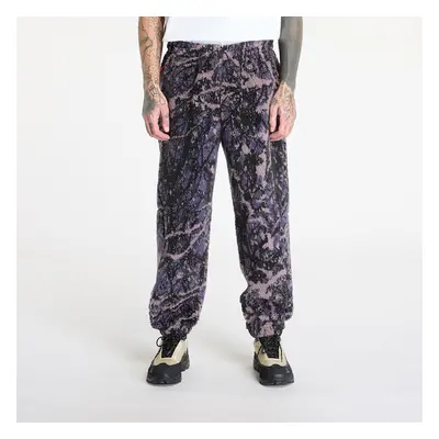 Nadrágok Nike ACG "Canwell Glacier" Therma-FIT ADV Windproof Pants Dark Raisin/ Black/ Black/ Su