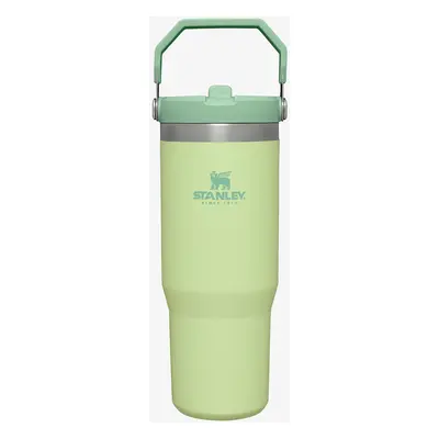 STANLEY The IceFlow™ Flip Straw Tumbler 890 ml Citron