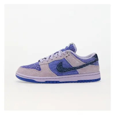 Sneakers Nike W Dunk Low Se Hydrangeas/ Deep Royal Blue