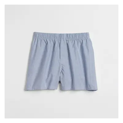 GAP Boxer Underwear Lt. Blue Oxford